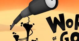 World of Goo Original - Video Game