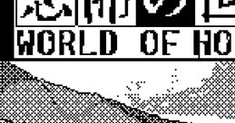 World of Horror Complete OST 恐怖の世界 - Video Game