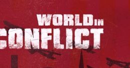 World in Conflict: Soviet Assault - Video Game