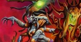 World of Warcraft 1.12 (Drums of War) World of Warcraft Vanilla World of Warcraft Classic - Video Game Video game from