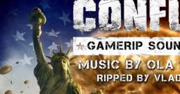 World in Conflict - Video Game Video game from World in Conflict for Windows.