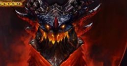 World of Warcraft 4.3 (Hour of Twilight) World of Warcraft: Cataclysm World of Warcraft: Cata - Video Game Video game