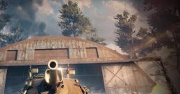 World of Tanks Official track, Pt. 2 - Video Game