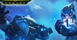 World of Warcraft 7.1.1 (Winter Veil) World of Warcraft: Legion - Video Game