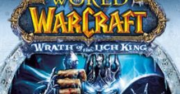 World of Warcraft 3 (Wrath of the Lich King) - Video Game