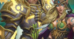 World of Warcraft 7.3 (Shadows of Argus) World of Warcraft: Legion - Video Game
