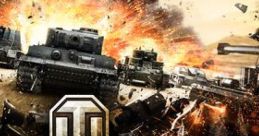 World of Tanks Original - Video Game
