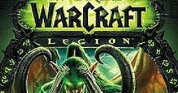 World of Warcraft 7 (Legion) World of Warcraft: Legion - Video Game