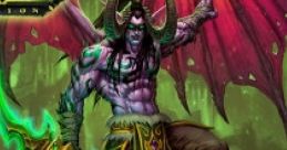 World of Warcraft 7.2 (Tomb of Sargeras) World of Warcraft: Legion - Video Game