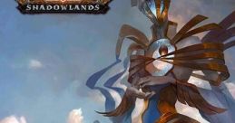 World of Warcraft 9.2.5 (Epilogue) World of Warcraft: Shadowlands - Video Game