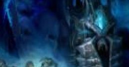 World of Warcraft 3.3 (Fall of the Lich King) - Video Game Video game from World of Warcraft 3.3 (Fall of the Lich King)