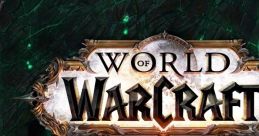 World of Warcraft: Shadowlands track World of Warcraft 9 Shadowlands - Video Game