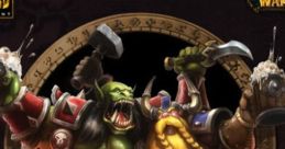 World of Warcraft: Taverns of Azeroth - Video Game