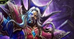 World of Warcraft 7.1 (Return to Karazhan) World of Warcraft: Legion - Video Game