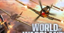 World of Warplanes Original - Video Game
