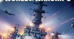 World of Warships: Composer’s Choice (Original Game track) - Video Game