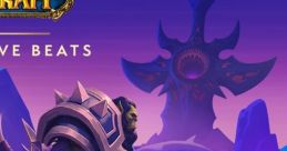 World of Warcraft: Synthwave Beats To Chill To - Journey to Blizzcon WoW Synthwave Beats: Journey to Blizzcon - Video Game