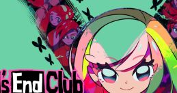 World's End Club Official track 2 ワールズエンドクラブ オフィシャルサウンドトラック 2 - Video Game