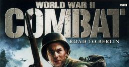 World War II Combat: Road to Berlin Battlestrike: Secret Weapons - Video Game