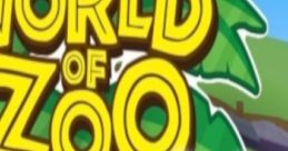World of Zoo - Video Game