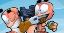 Worms 2: Armageddon - Video Game