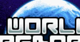 World Reborn - Video Game