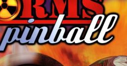 Worms Pinball - Video Game Video game from Worms Pinball for PS1, Windows. Published by Humble Bundle (2013).