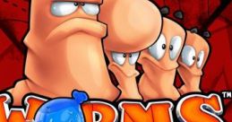 Worms: Revolution Gold - Video Game