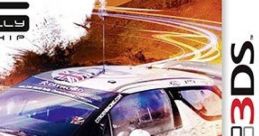 WRC - FIA World Rally Championship - Video Game