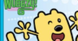 Wow Wow Wubbzy: Wubbzy's Amazing Adventure - Video Game
