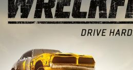 WRECKFEST - Video Game