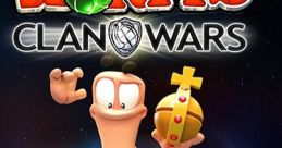 Worms Clan Wars - Battlegrounds - Video Game