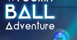 Wreckin' Ball Adventure - Video Game
