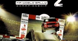 WRC 2 - FIA World Rally Championship - Video Game
