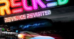 Wrecked Revenge Revisited Xbox360 - Video Game