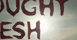 Wrought Flesh - Video Game