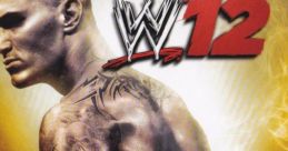 WWE '12 - Video Game