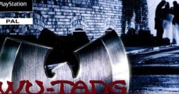 Wu-Tang: Shaolin Style Wu-Tang: Taste the Pain ソニー ウータン SHAOLIN STYLE - Video Game