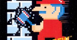 Wrecking Crew (HD) レッキングクルー - Video Game