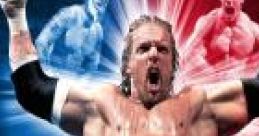 WWE SmackDown vs. Raw 2007 - Video Game Video game from WWE SmackDown vs. Raw 2007 for PS2. Published by THQ (2006).