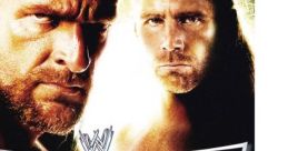 WWE SmackDown vs. Raw 2009 (Album Version) - Video Game Video game from WWE SmackDown vs. Raw 2009 (Album Version) for PS2,