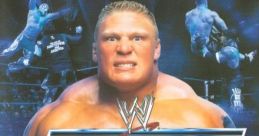 WWE SmackDown! Here Comes the Pain Exciting Pro Wrestling 5 エキサイティングプロレス5 - Video Game Video game from WWE