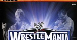 WWE WrestleMania 21 - Video Game