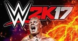 WWE2K17 - Video Game