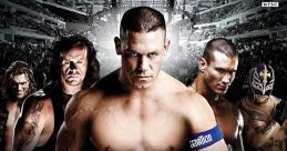 WWE SmackDown vs. Raw 2010 (Album Version) - Video Game