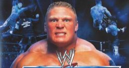 WWE SmackDown! Here Comes the Pain - Video Game