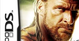 WWE SmackDown vs. Raw 2009 featuring ECW - Video Game