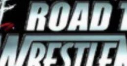 WWF Road to Wrestlemania - Video Game