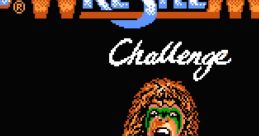 WWF WrestleMania Challenge - Video Game