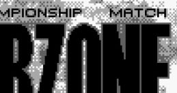WWF Warzone WWF War Zone - Video Game
